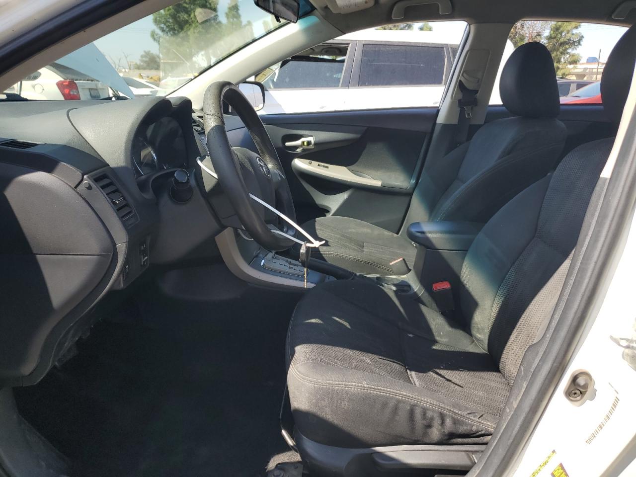 2013 Toyota Corolla Base VIN: 5YFBU4EE2DP180490 Lot: 85538095