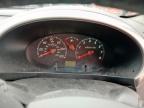 2003 NISSAN MICRA SE  for sale at Copart NEWBURY
