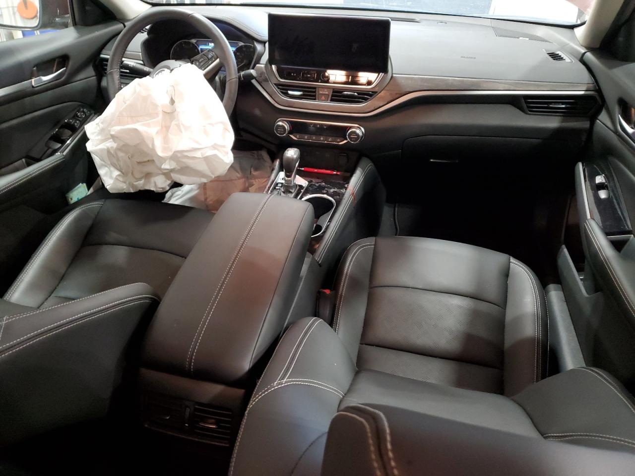 2024 Nissan Altima Sl VIN: 1N4BL4EW6RN390418 Lot: 82290105