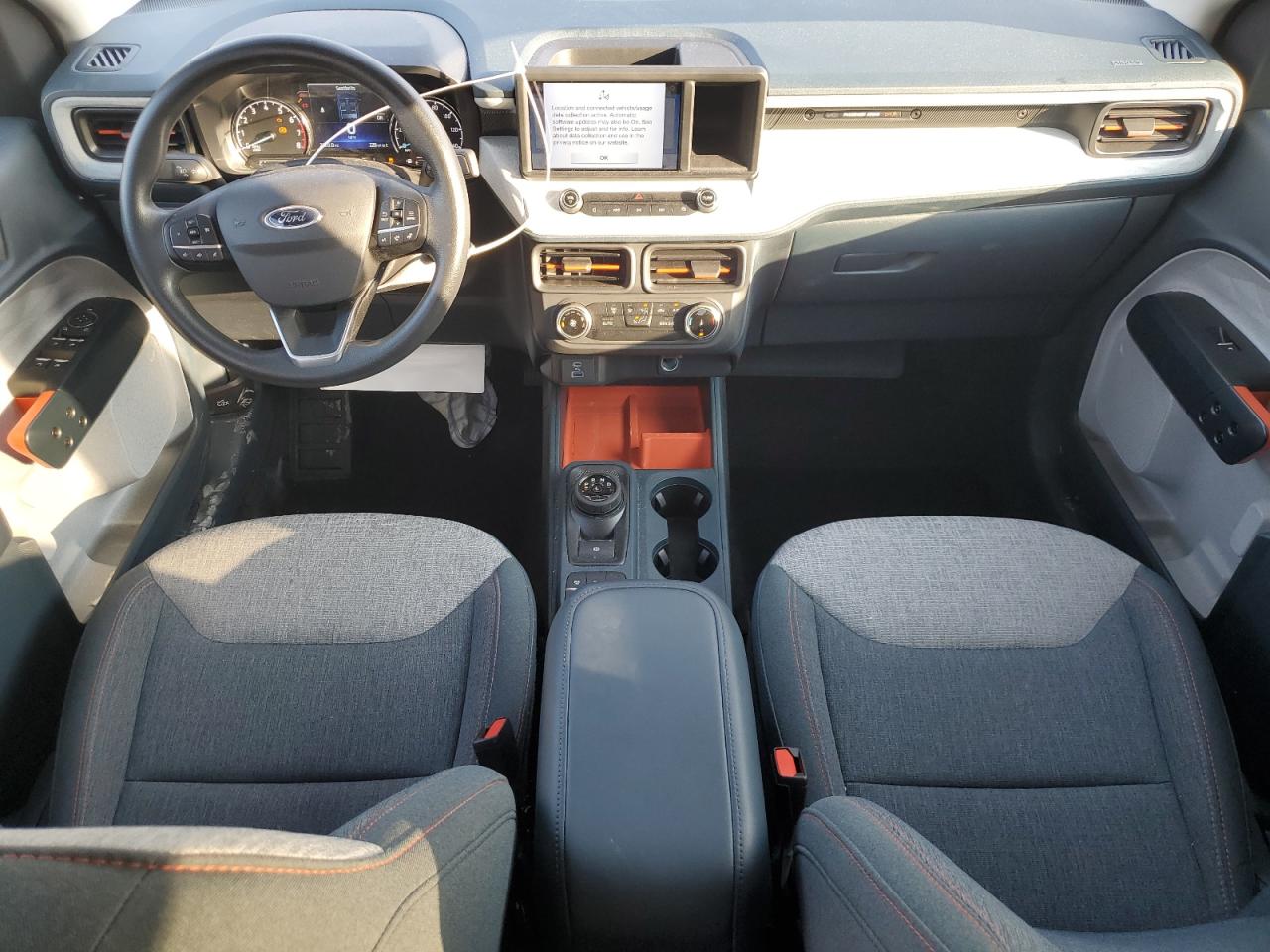 2024 Ford Maverick Xlt VIN: 3FTTW8J90RRB27500 Lot: 81972325