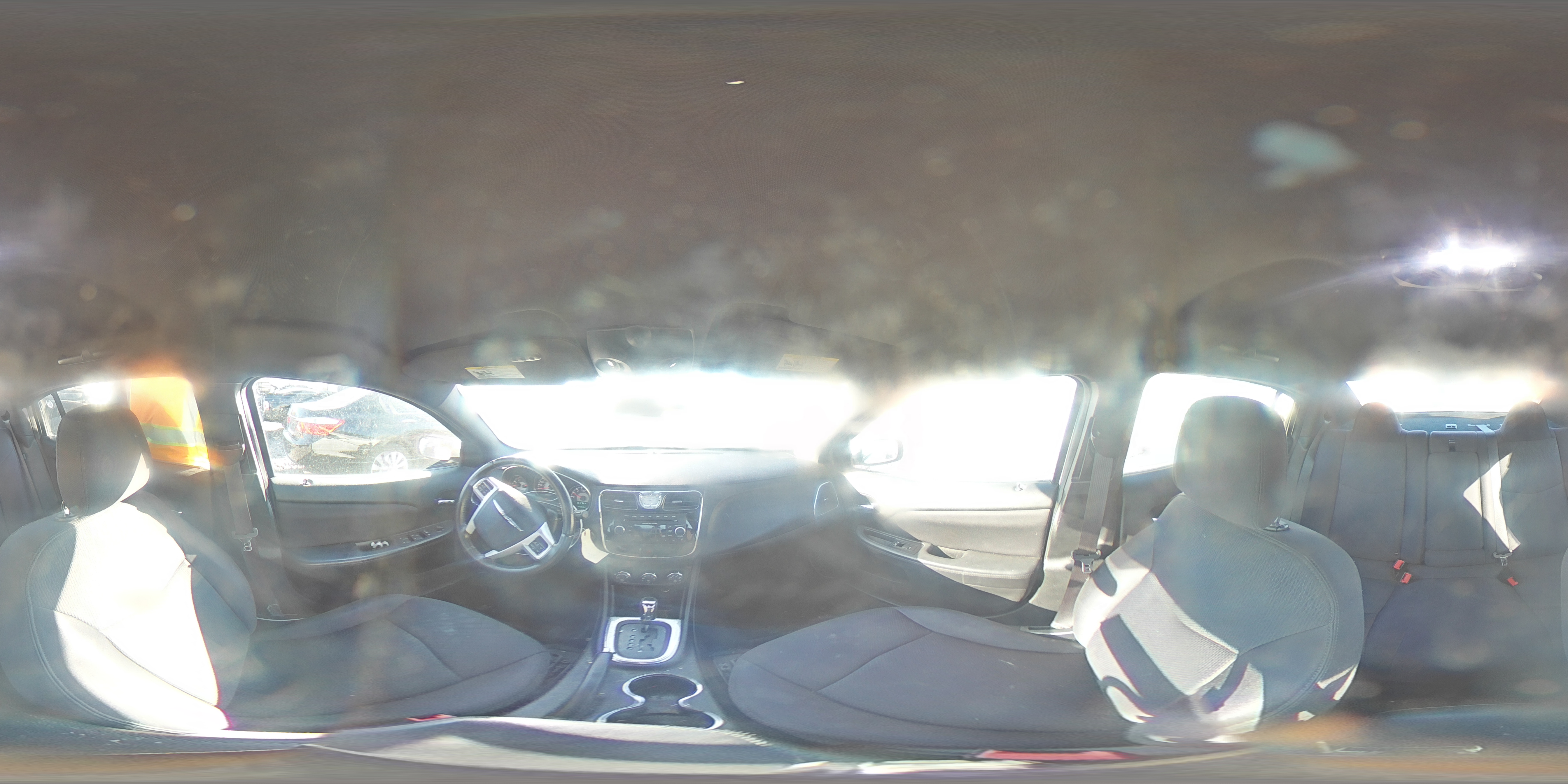 2013 Chrysler 200 Touring VIN: 1C3CCBBG3DN669094 Lot: 89864665