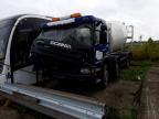 2017 SCANIA P-SRS C-CLASS  for sale at Copart WOLVERHAMPTON