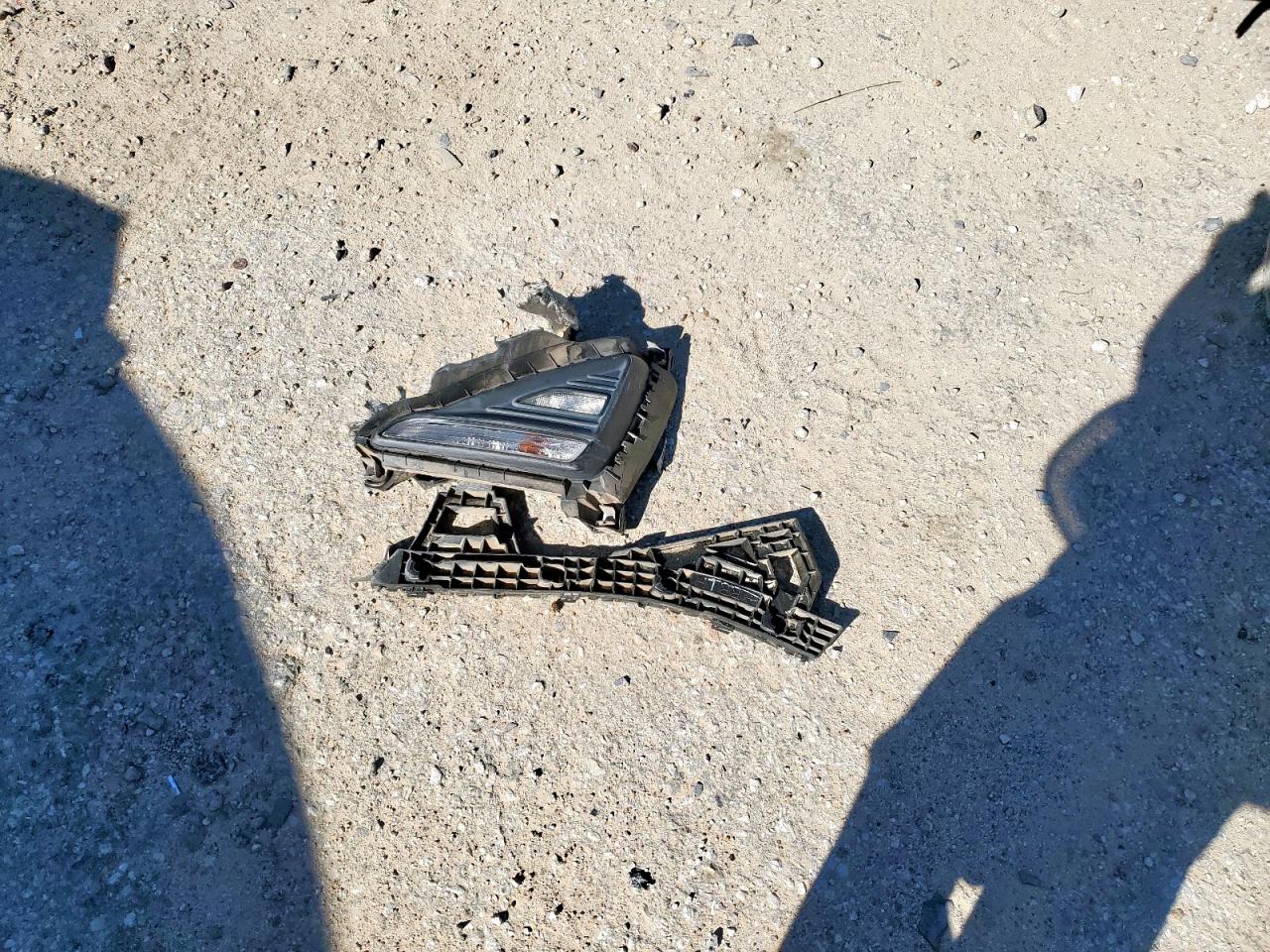 2019 Kia Forte Fe VIN: 3KPF24AD1KE008339 Lot: 90518115