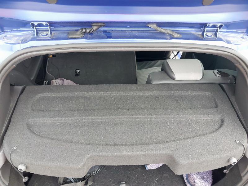 2014 FORD FIESTA 1.6 ECOBOOST ST-3 3DR