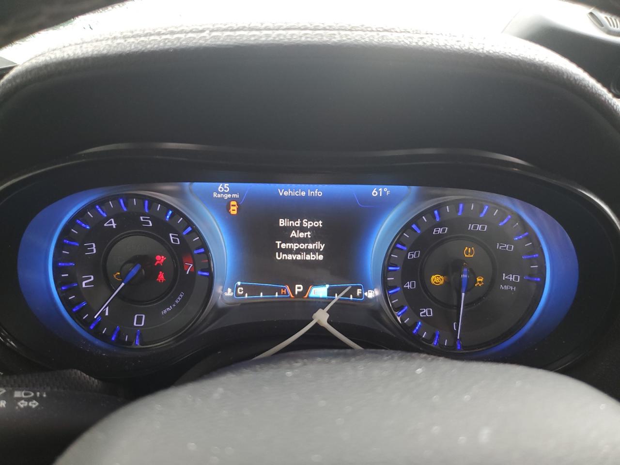 2015 Chrysler 300 S VIN: 2C3CCABG8FH832960 Lot: 82409305