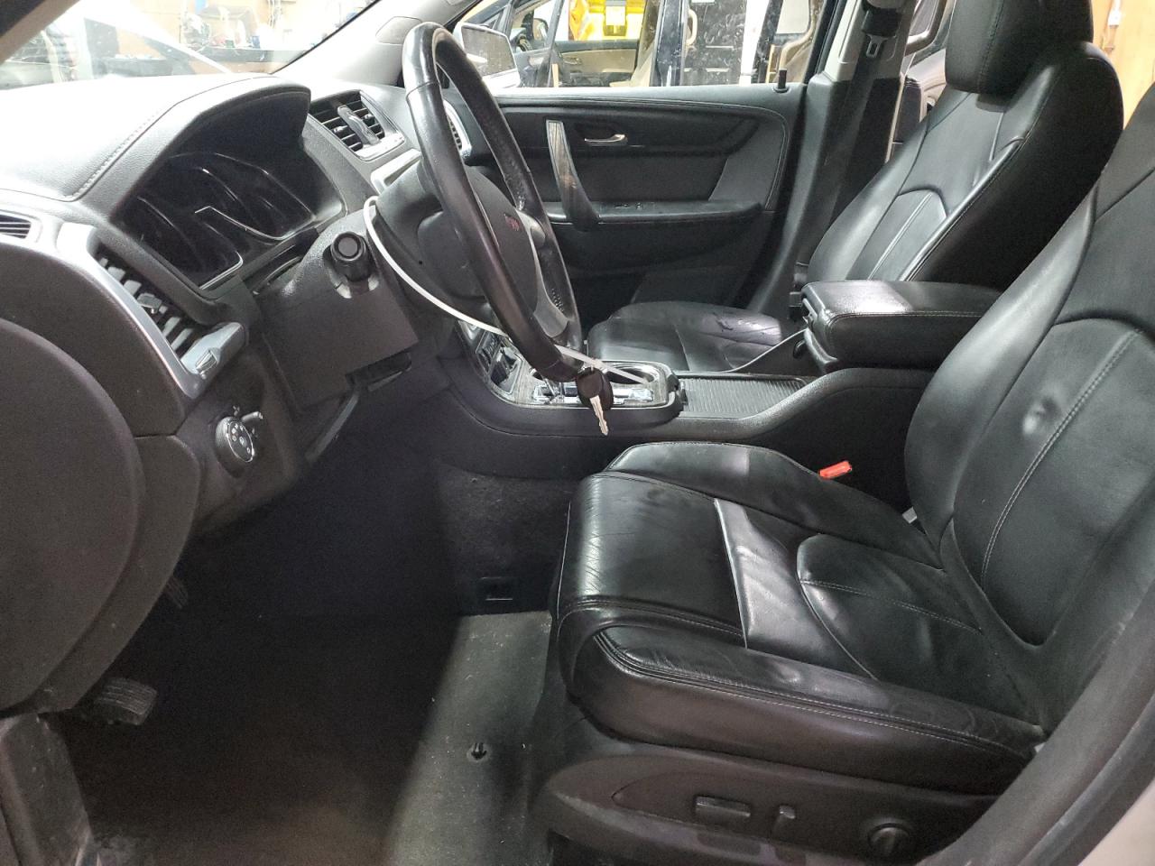 2017 GMC Acadia Limited Slt-2 VIN: 1GKKRSKD0HJ195912 Lot: 90229085