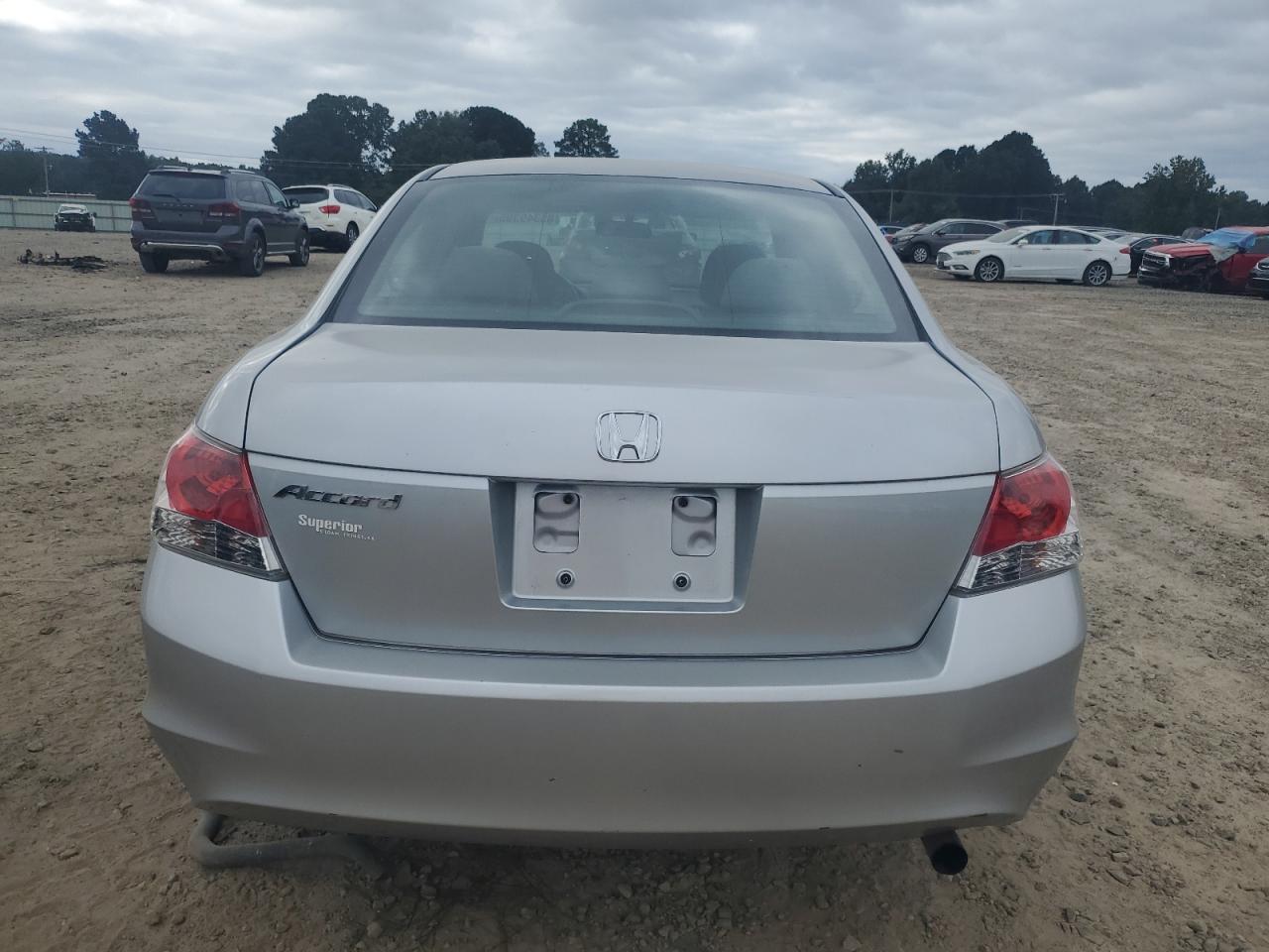 2009 Honda Accord Lx VIN: 1HGCP26339A167712 Lot: 85349395