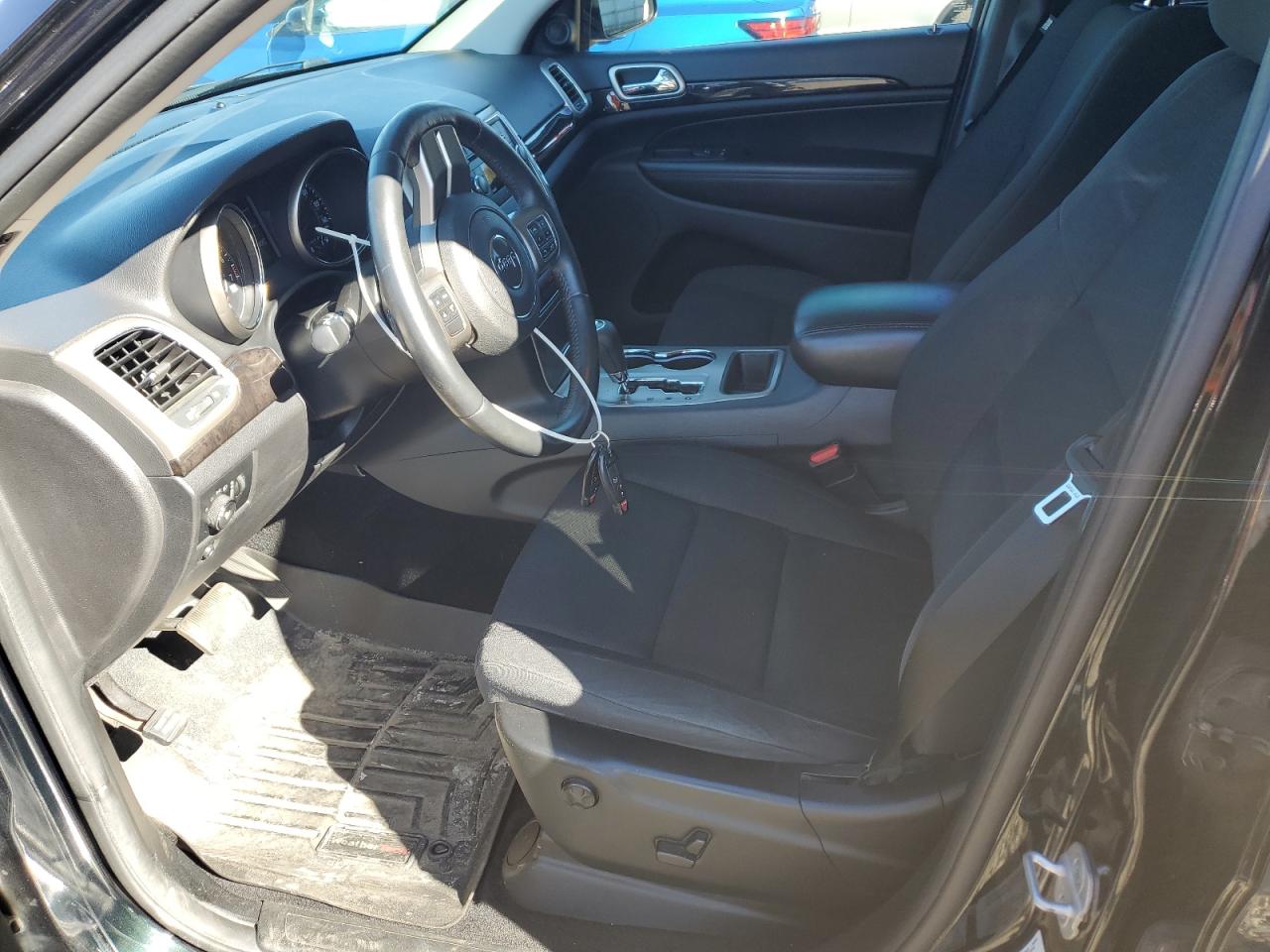 2013 Jeep Grand Cherokee Laredo VIN: 1C4RJFAG5DC560703 Lot: 82306075