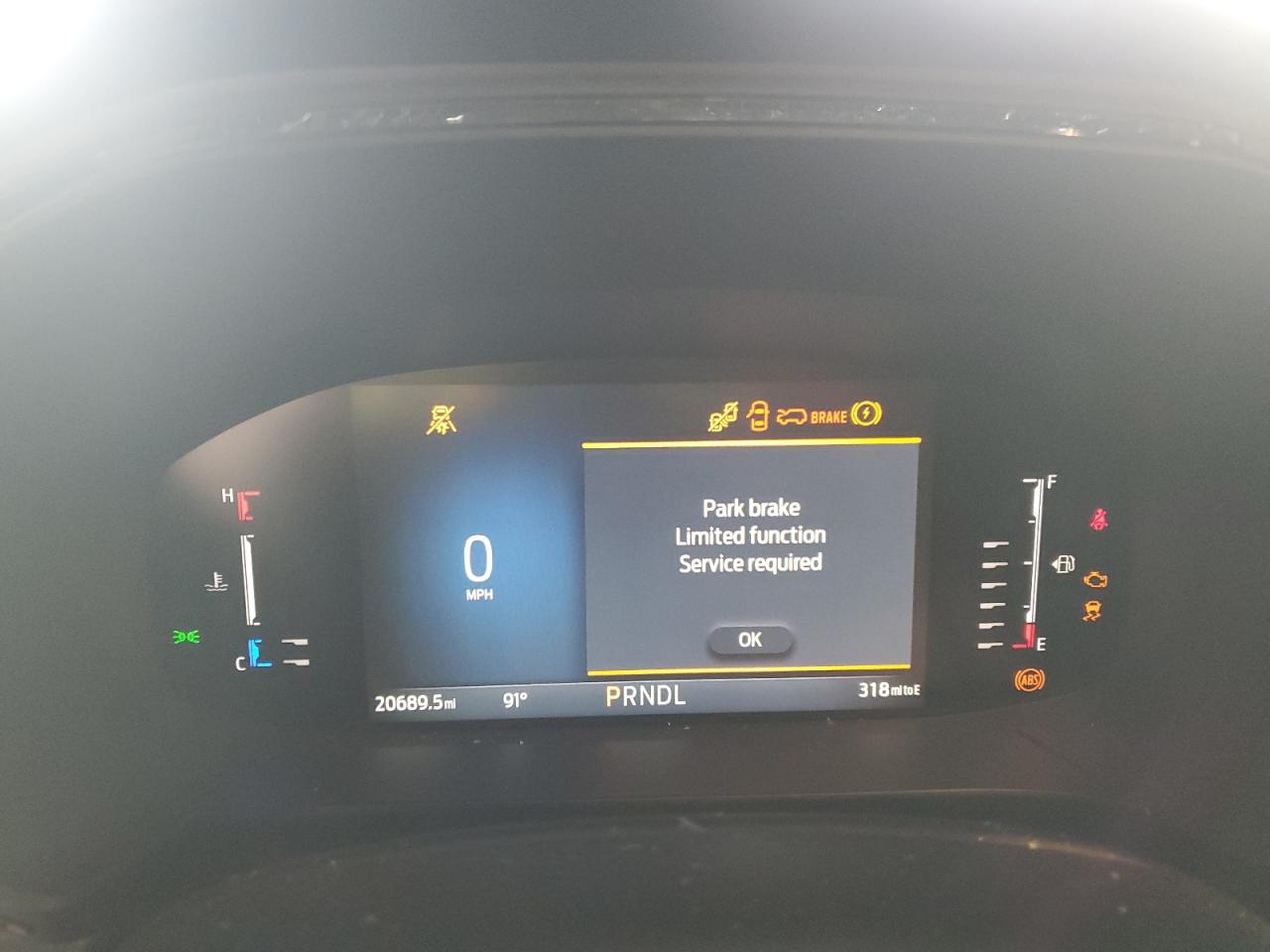 2023 Ford Escape St Line VIN: 1FMCU0MZ6PUB12746 Lot: 90871935