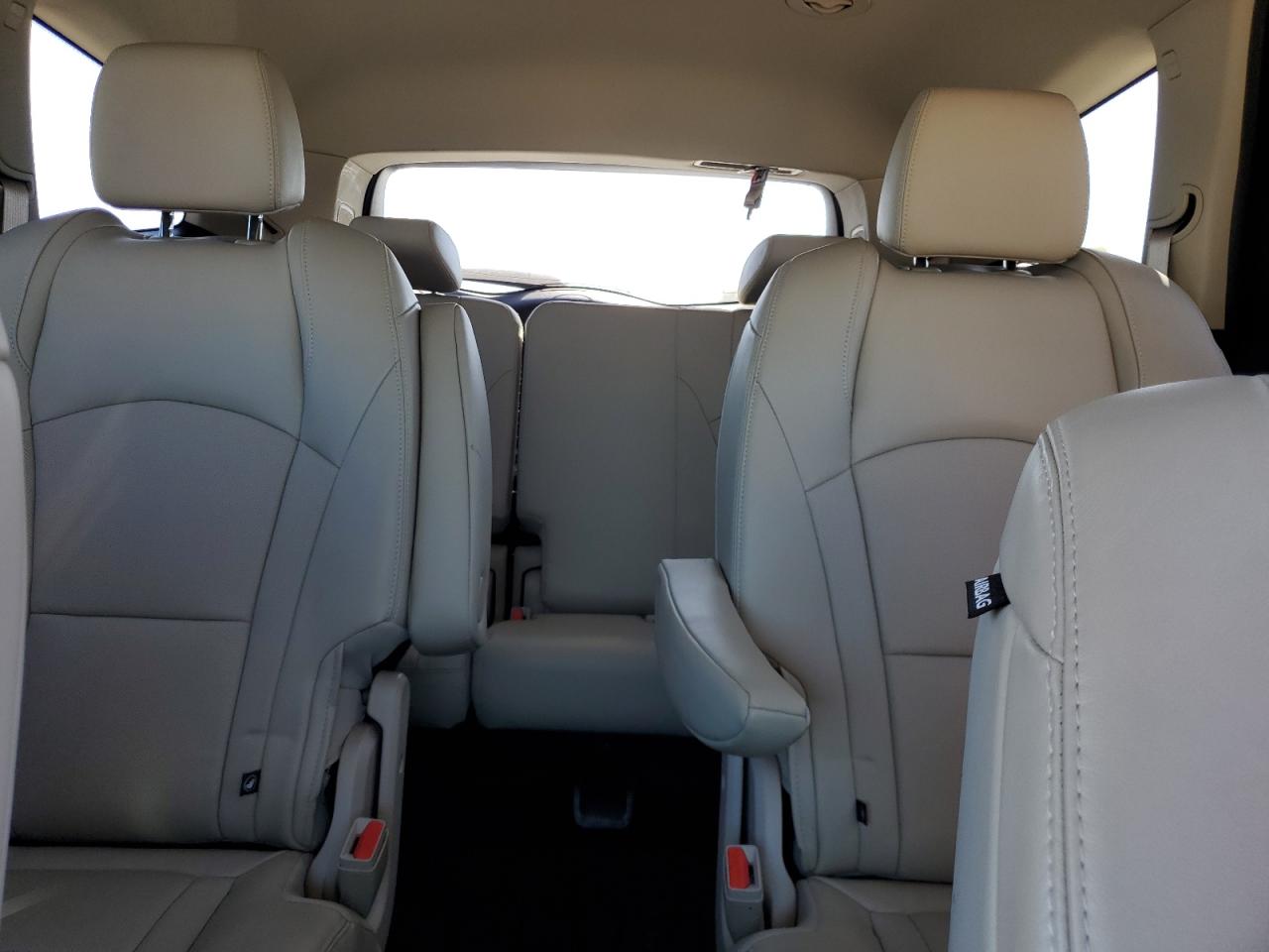 2019 Buick Enclave Premium VIN: 5GAEVBKW7KJ162906 Lot: 85345535