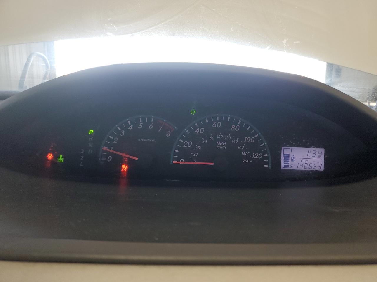 2012 Toyota Yaris VIN: JTDBT4K3XCL032035 Lot: 81909645