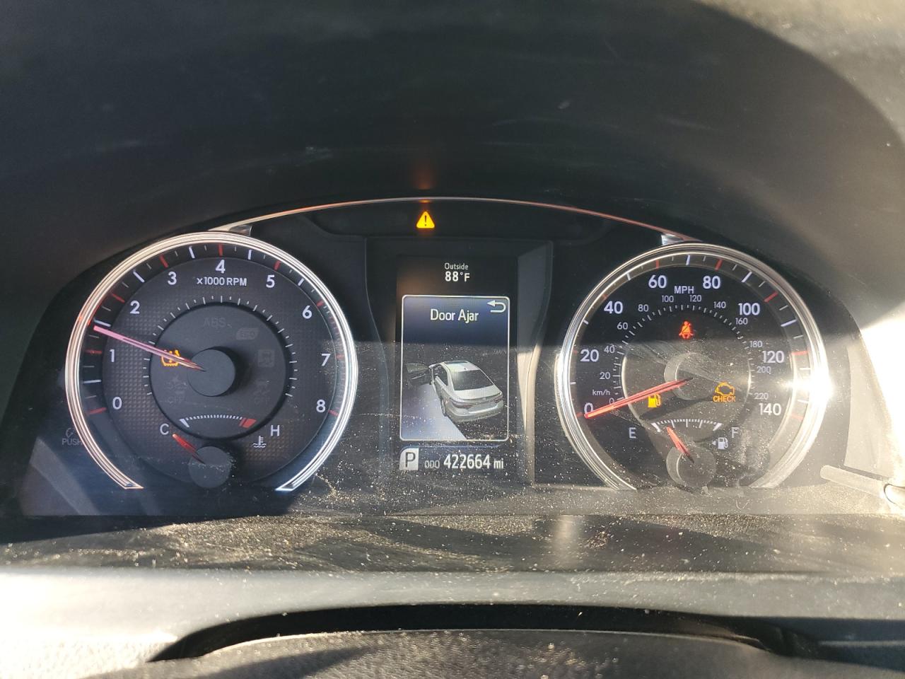 2016 Toyota Camry Le VIN: 4T1BF1FK4GU147913 Lot: 85351585