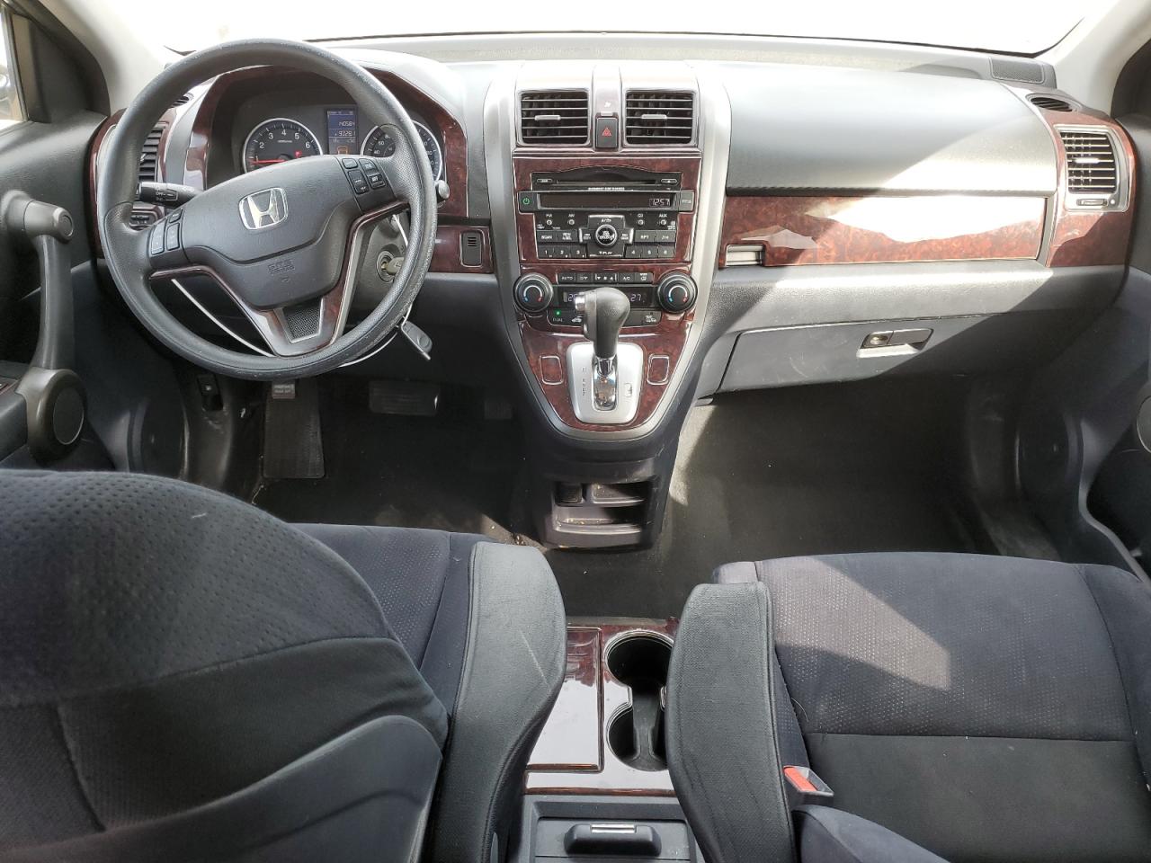 2011 Honda Cr-V Ex VIN: 5J6RE4H56BL823303 Lot: 71423325