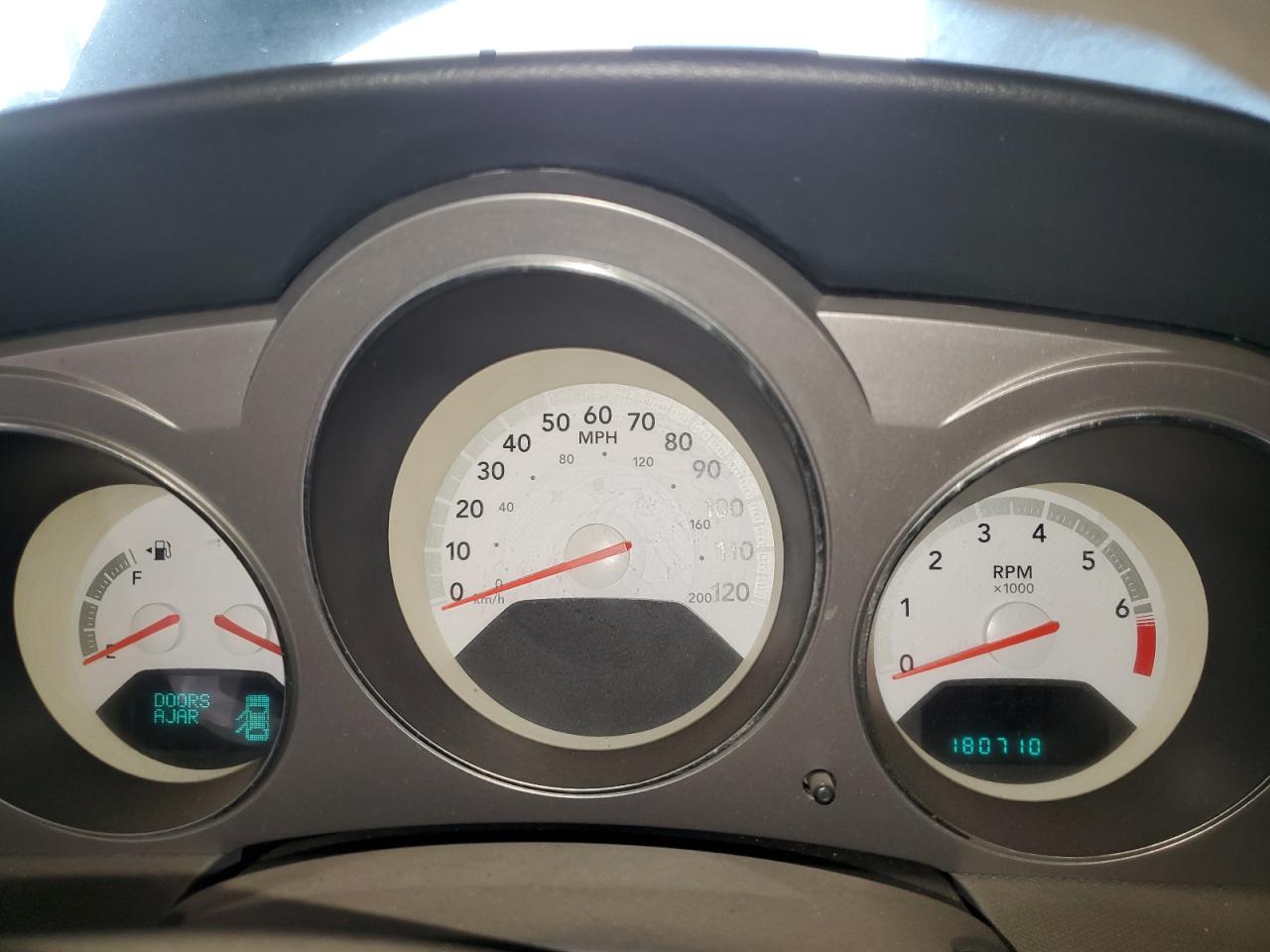 2008 Dodge Avenger Sxt VIN: 1B3LC56R88N579522 Lot: 82235525