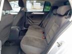 2010 VOLKSWAGEN GOLF GT TDI 140  for sale at Copart ST HELENS