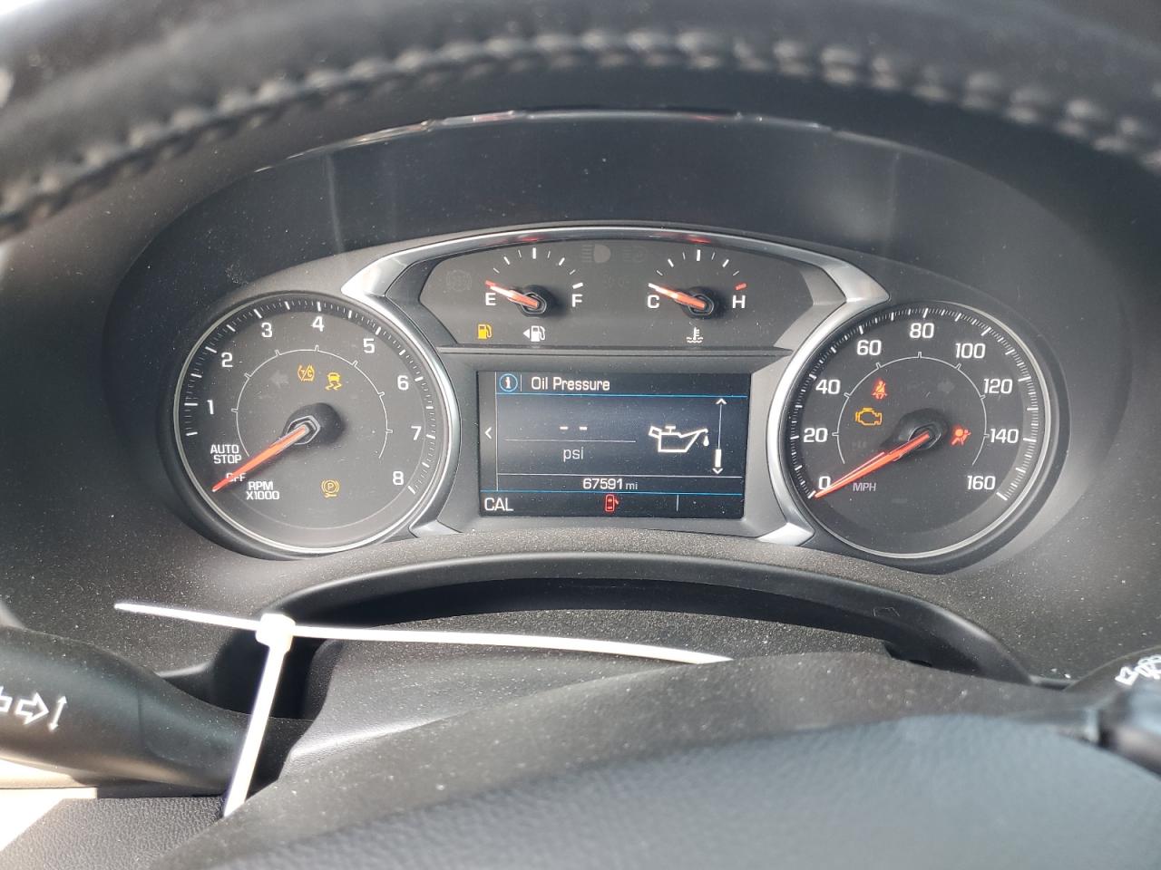 2019 GMC Terrain Sle VIN: 3GKALMEV9KL229634 Lot: 85581745