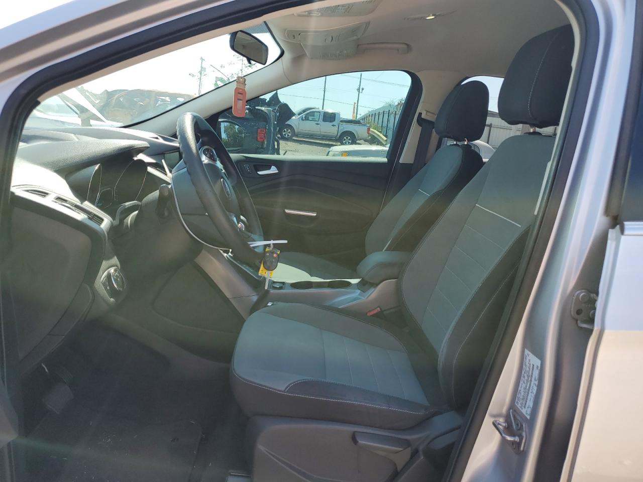 2013 Ford Escape Se VIN: 1FMCU0G99DUC23346 Lot: 82214195