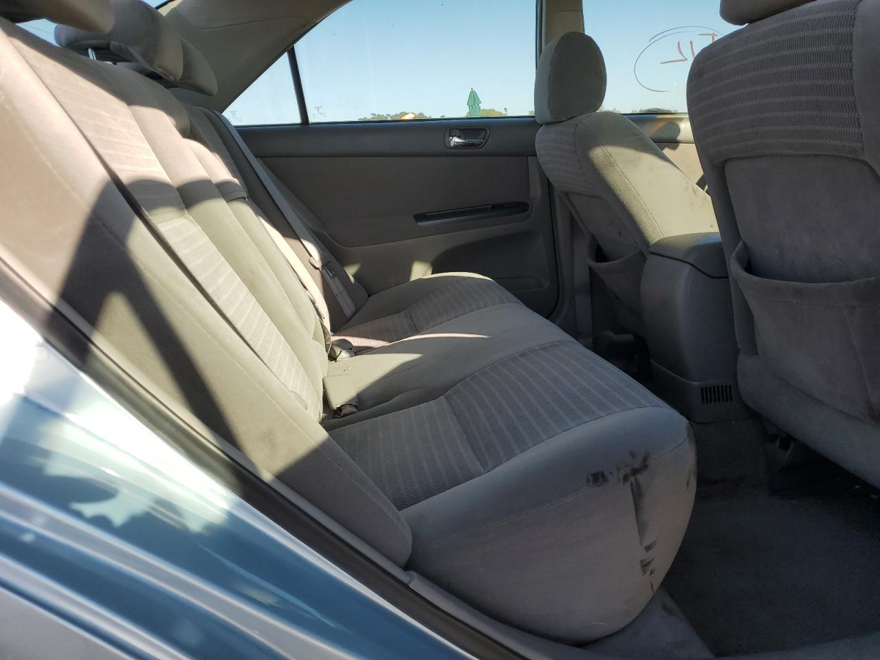 2005 Toyota Camry Le VIN: 4T1BE32K05U627304 Lot: 85573395