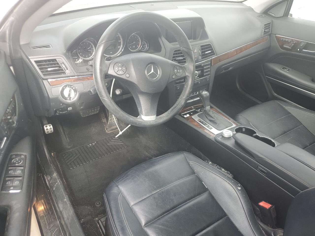 2010 Mercedes-Benz E 350 VIN: WDDKJ5GB7AF014251 Lot: 85572705