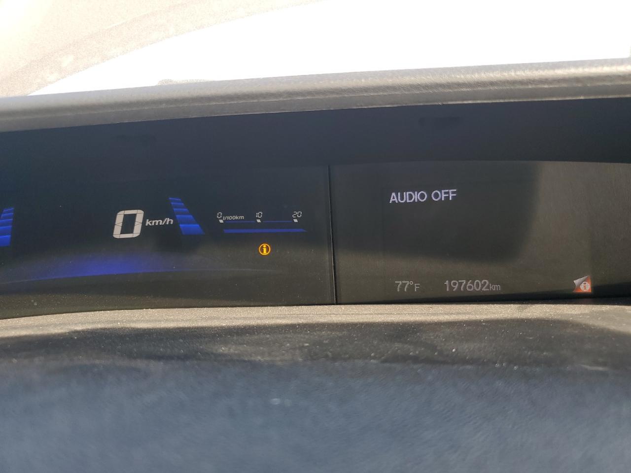 2013 Honda Civic Lx VIN: 19XFB2F5XDE100221 Lot: 85151845