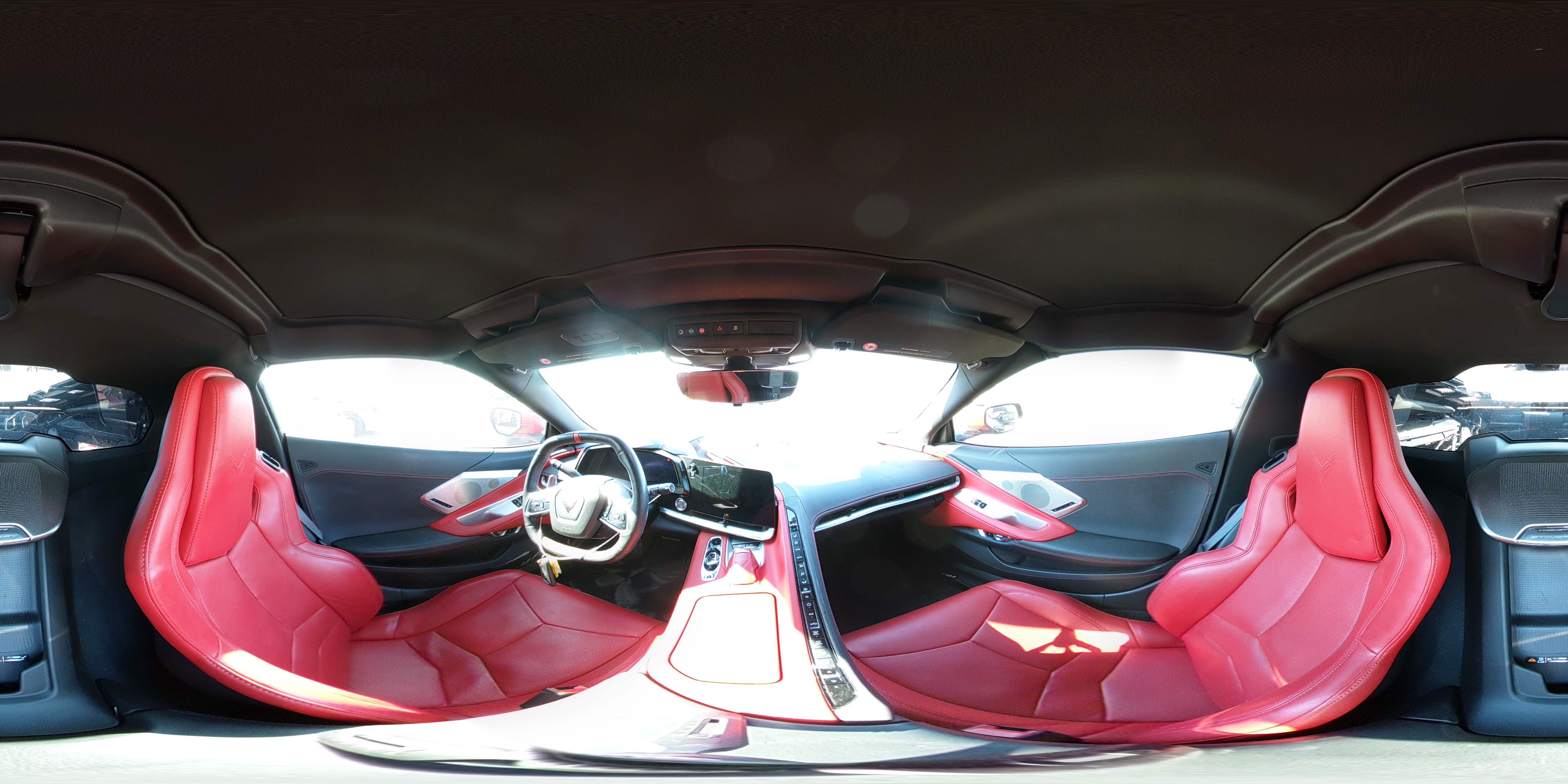 2021 Chevrolet Corvette Stingray 2Lt VIN: 1G1YB2D40M5114183 Lot: 86228905