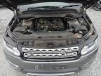 2015 LAND ROVER RANGE ROVER SPORT HSE SDV  for sale at Copart BELFAST