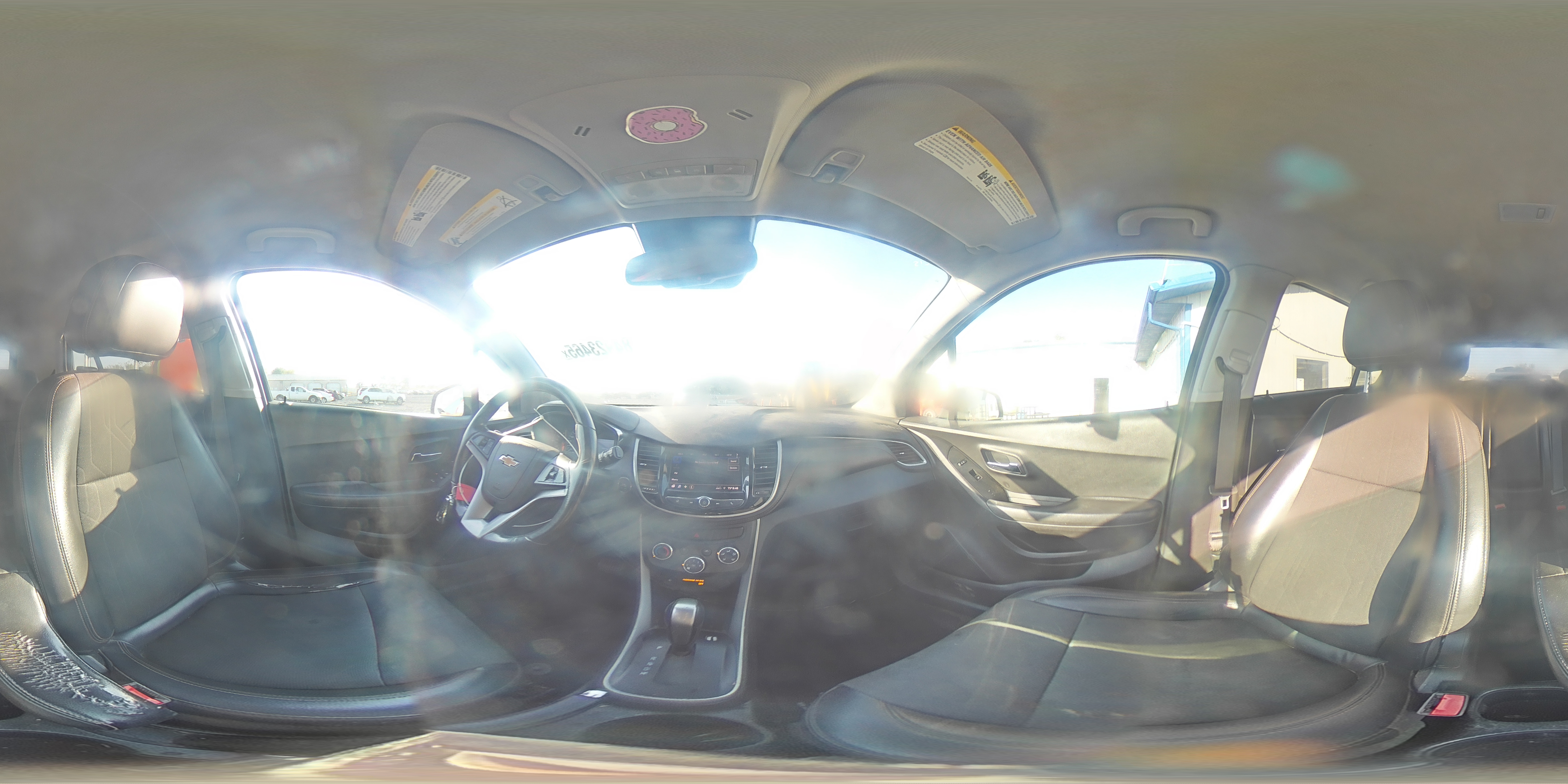 2020 Chevrolet Trax 1Lt VIN: KL7CJLSB9LB012650 Lot: 84923465