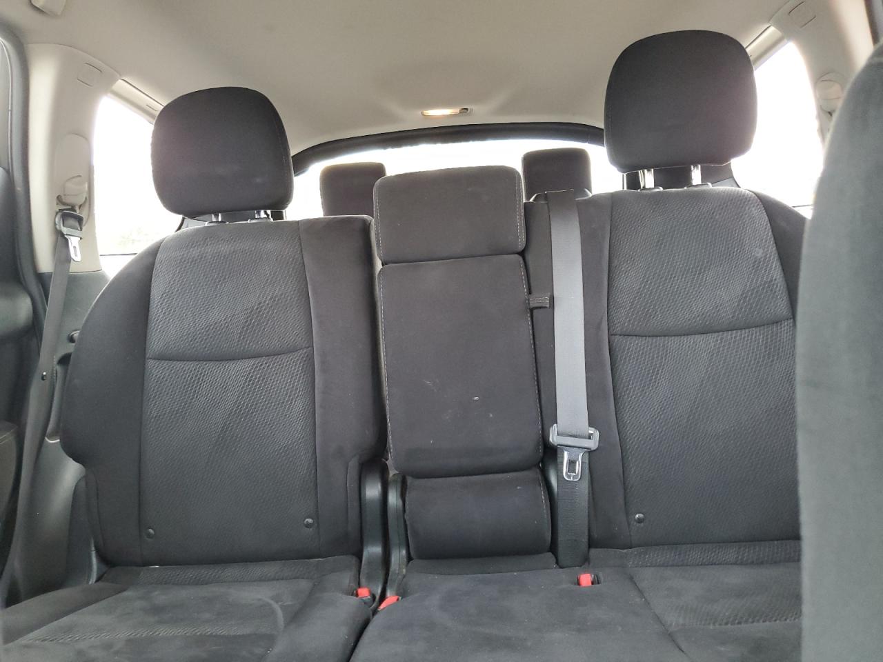 2014 Nissan Pathfinder S VIN: 5N1AR2MM9EC623024 Lot: 84653745