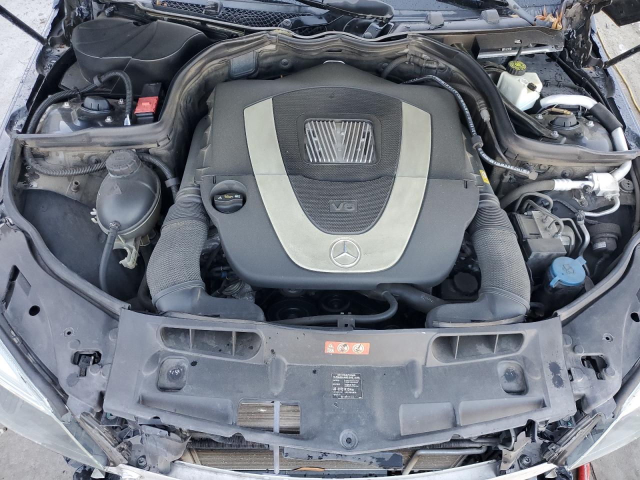 2011 Mercedes-Benz C 300 VIN: WDDGF5EB8BF629239 Lot: 87471265