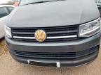 2016 VOLKSWAGEN TRANSPORTER 2.0 TDI BMT 150 HIGHLINE KOMBI VAN for sale at Copart BRISTOL