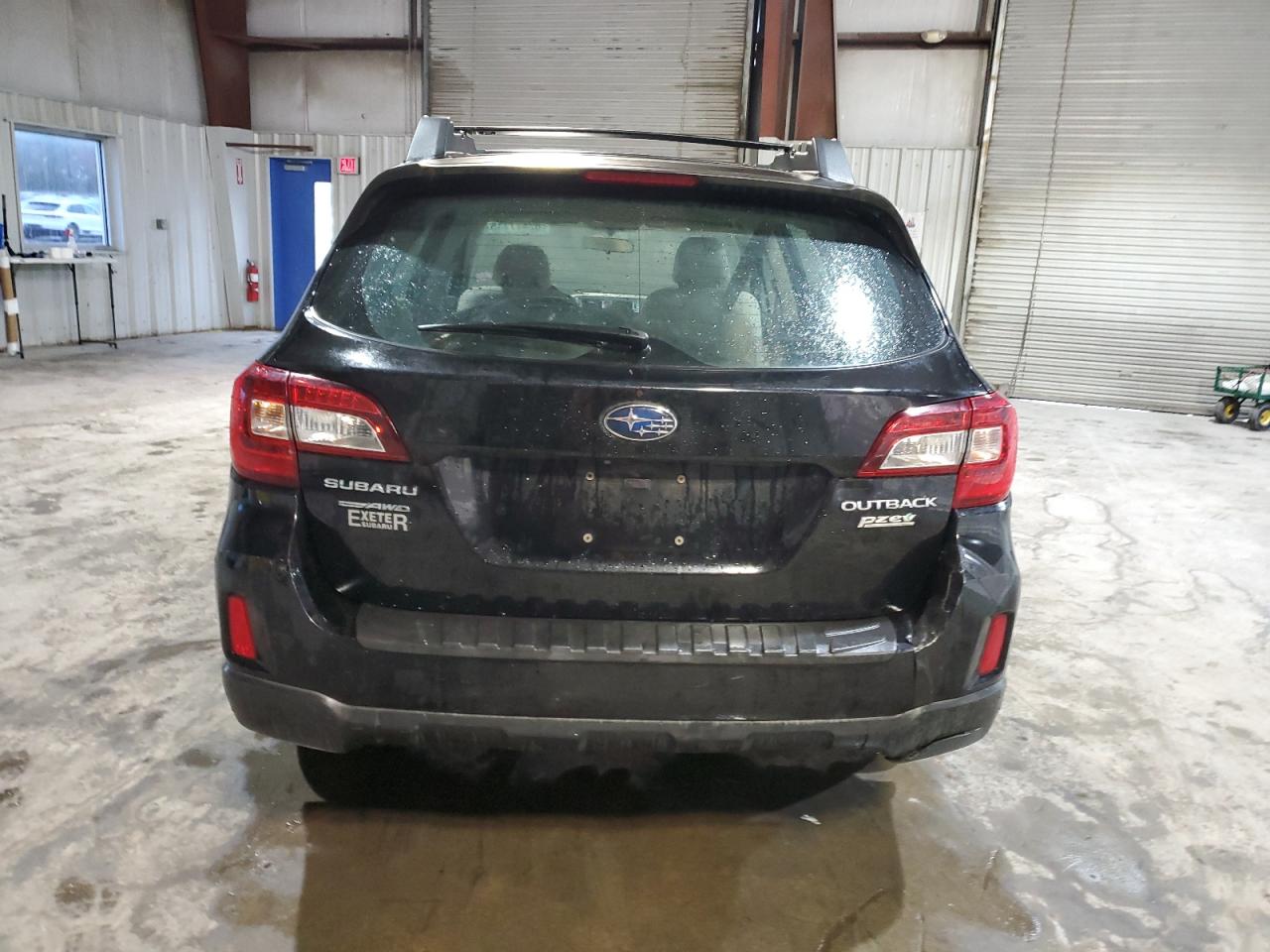2015 Subaru Outback 2.5I VIN: 4S4BSAAC3F3231849 Lot: 82477715
