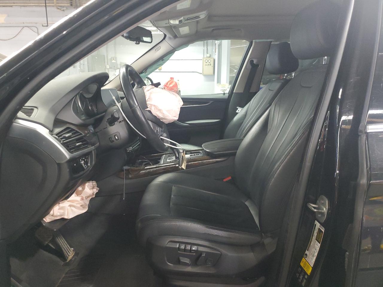 2015 BMW X5 xDrive35I VIN: 5UXKR0C56F0P00800 Lot: 84963805