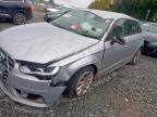 2015 AUDI A3 SE TDI  for sale at Copart BELFAST