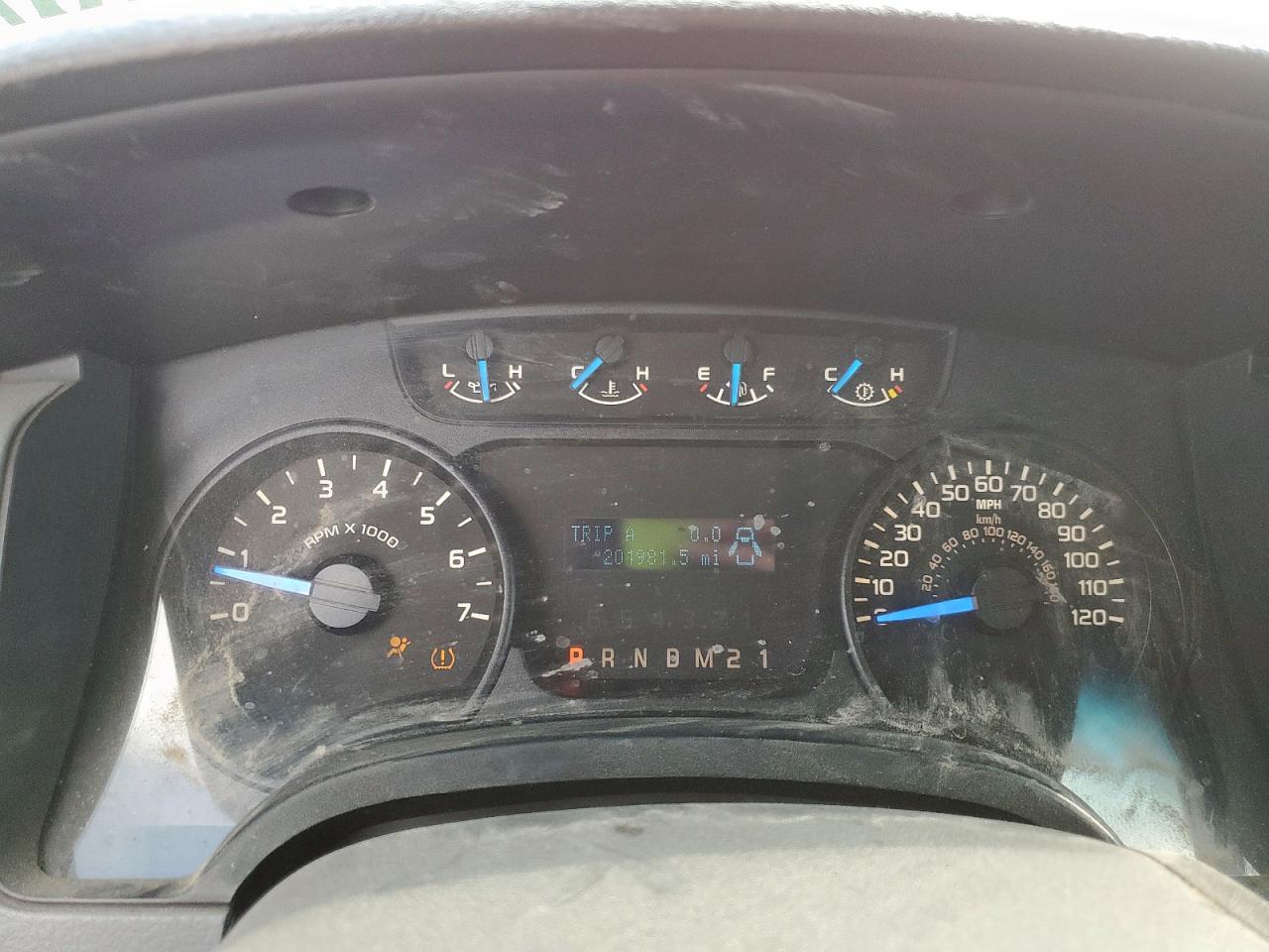 2014 Ford F150 Supercrew VIN: 1FTFW1CF2EKD58291 Lot: 82439495