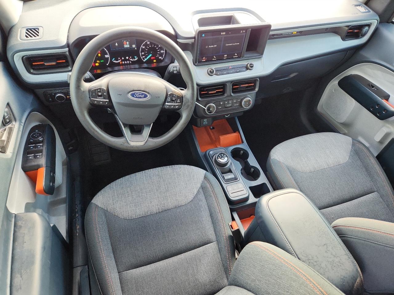 2024 Ford Maverick Xlt VIN: 3FTTW8H31RRA01793 Lot: 86332255