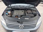 2011 VOLKSWAGEN PASSAT SPORT BLUEMOTN TEC  for sale at Copart CORBY