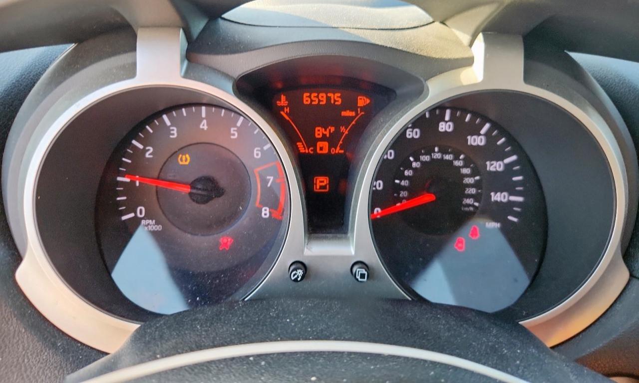 2012 Nissan Juke S VIN: JN8AF5MR4CT118150 Lot: 85567275