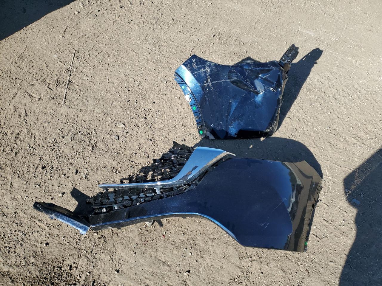 2024 Mazda Cx-5 Premium VIN: JM3KFBDL9R0529684 Lot: 90126825