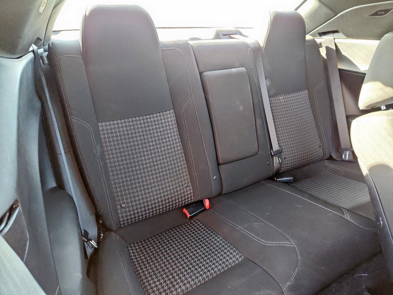 2016 Dodge Challenger Sxt VIN: 2C3CDZAG1GH119316 Lot: 90743125