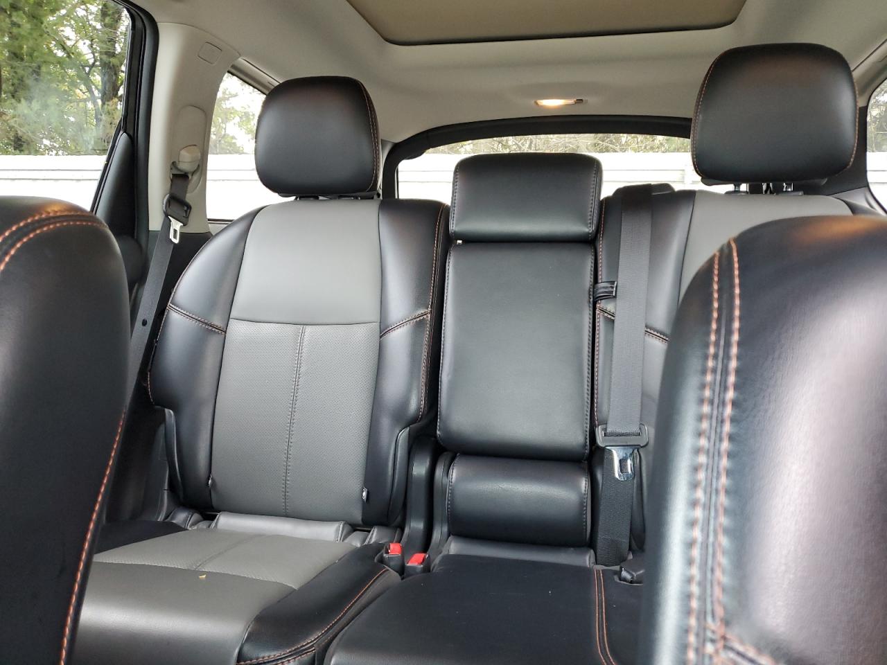 2020 Nissan Pathfinder Sl VIN: 5N1DR2CM7LC586230 Lot: 85659745