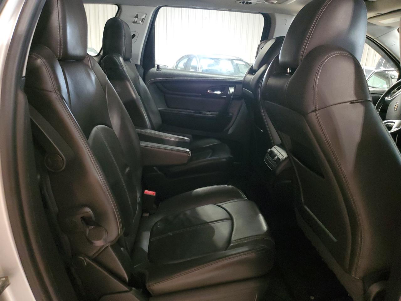 2015 Chevrolet Traverse Lt VIN: 1GNKVHKD8FJ137223 Lot: 81938835