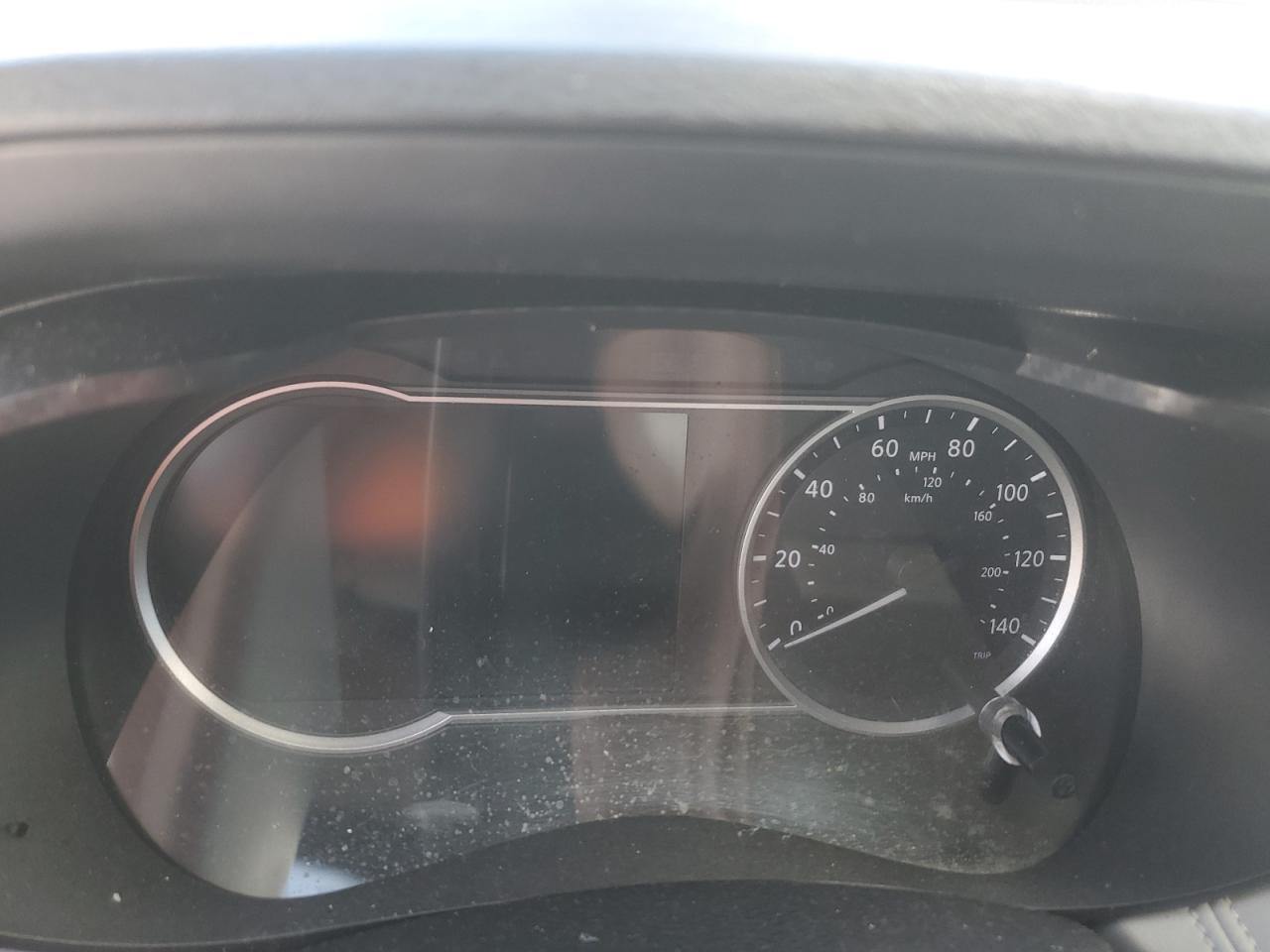 2020 Nissan Versa Sv VIN: 3N1CN8EV5LL835779 Lot: 82258415