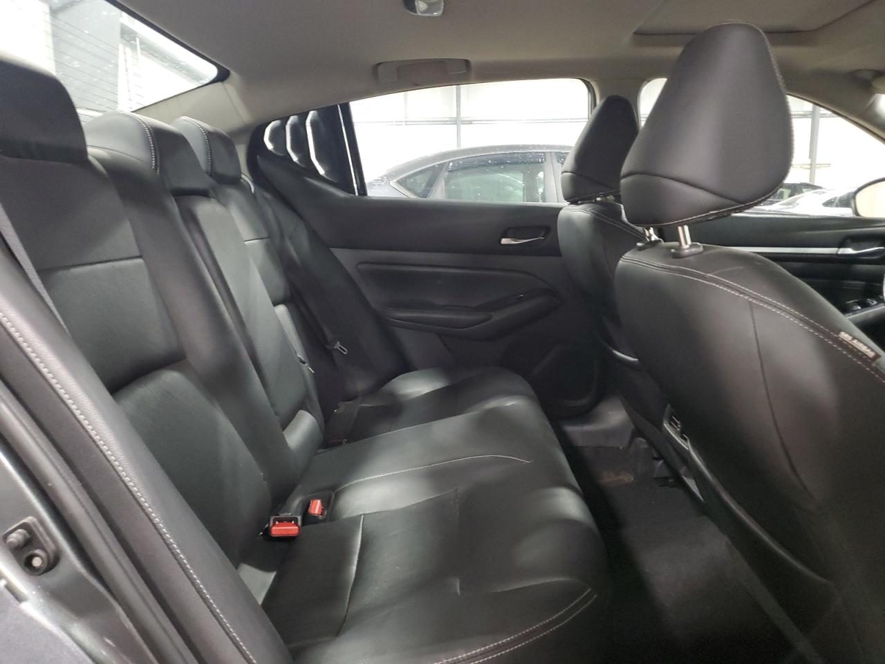 2020 Nissan Altima Sl VIN: 1N4BL4EV5LC136774 Lot: 86432705