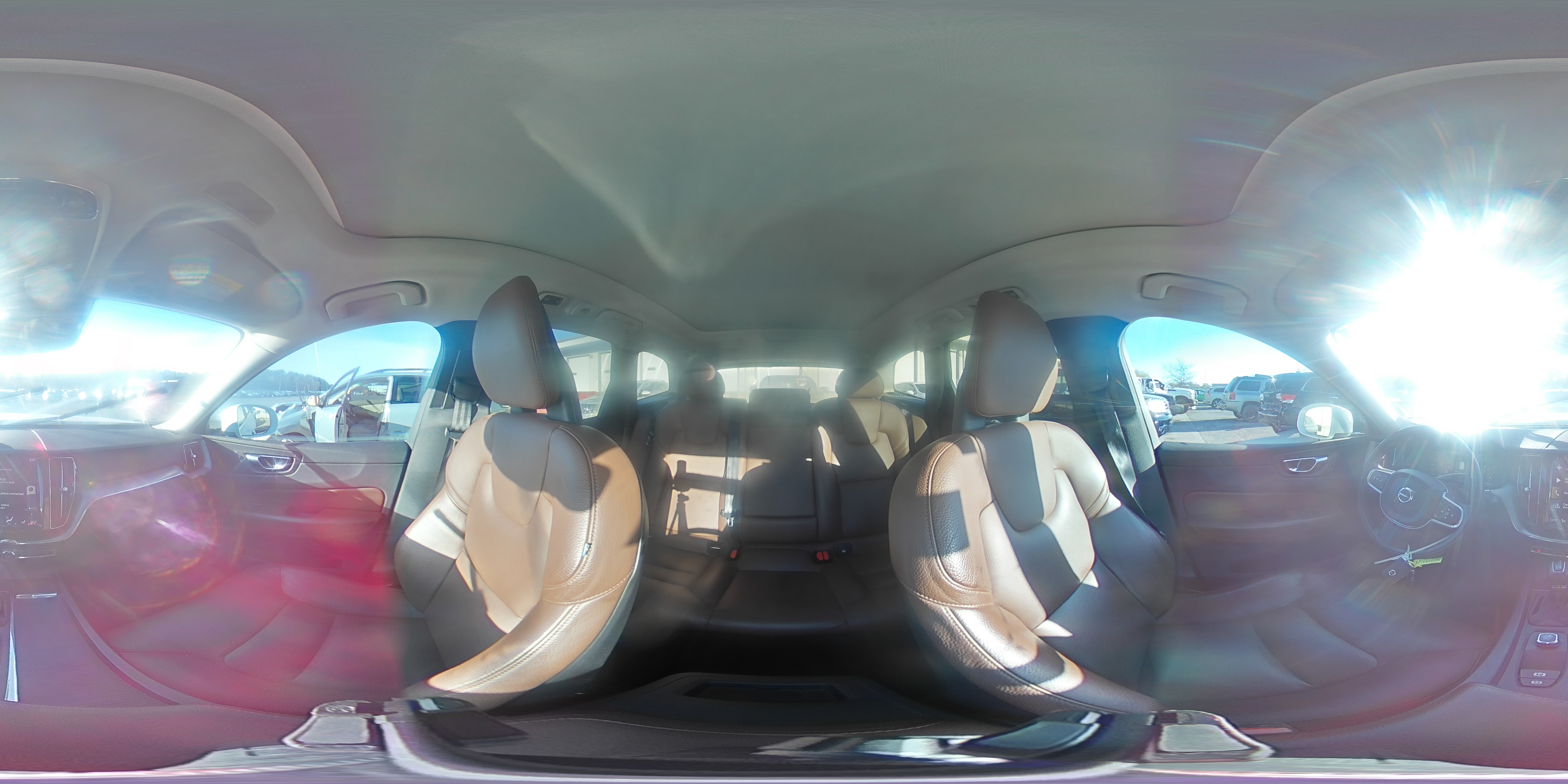 2018 Volvo Xc60 T5 VIN: LYV102RK0JB068923 Lot: 90018685