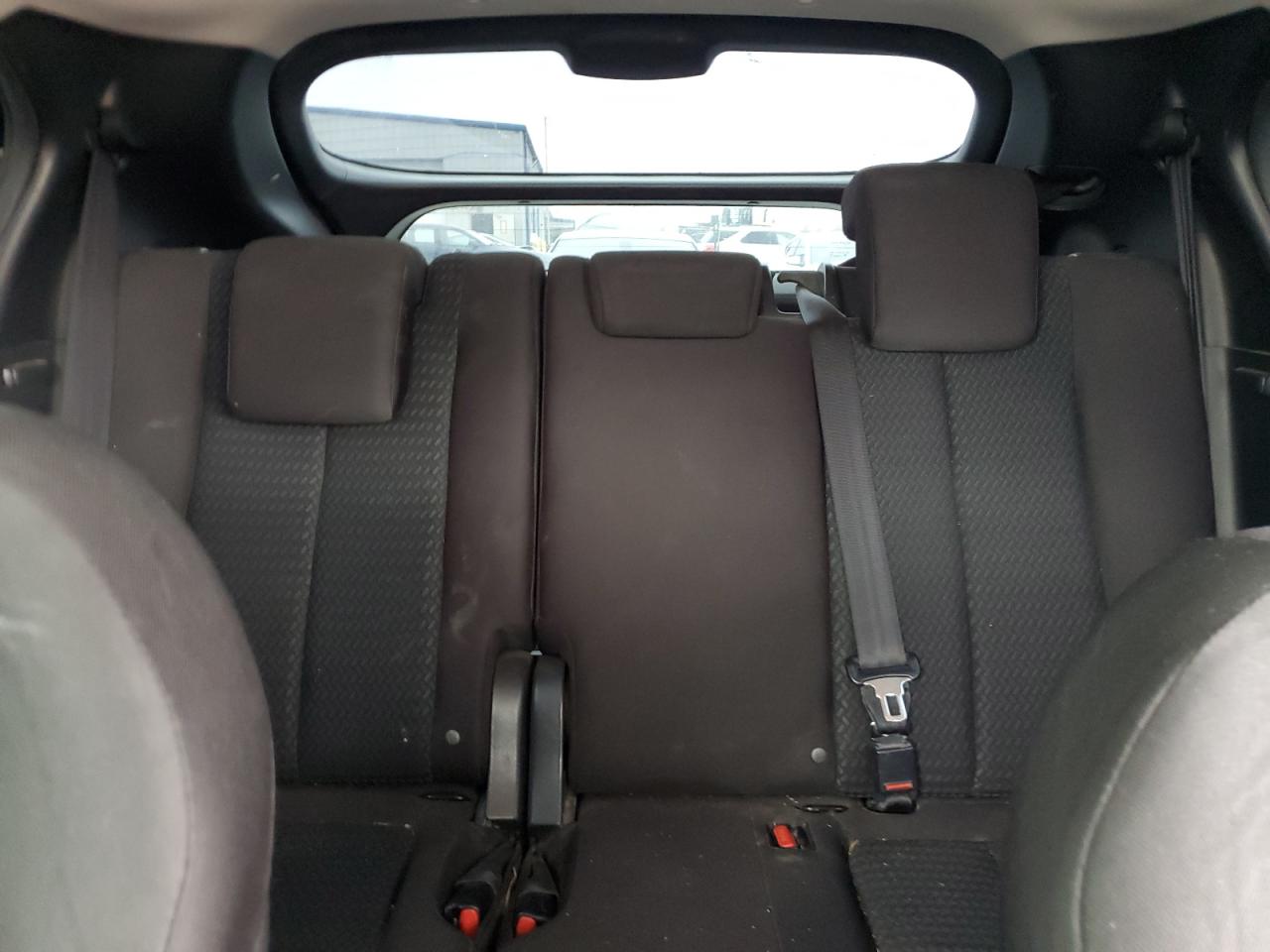 2020 Mitsubishi Eclipse Cross Es VIN: JA4AT3AAXLZ002787 Lot: 89578425