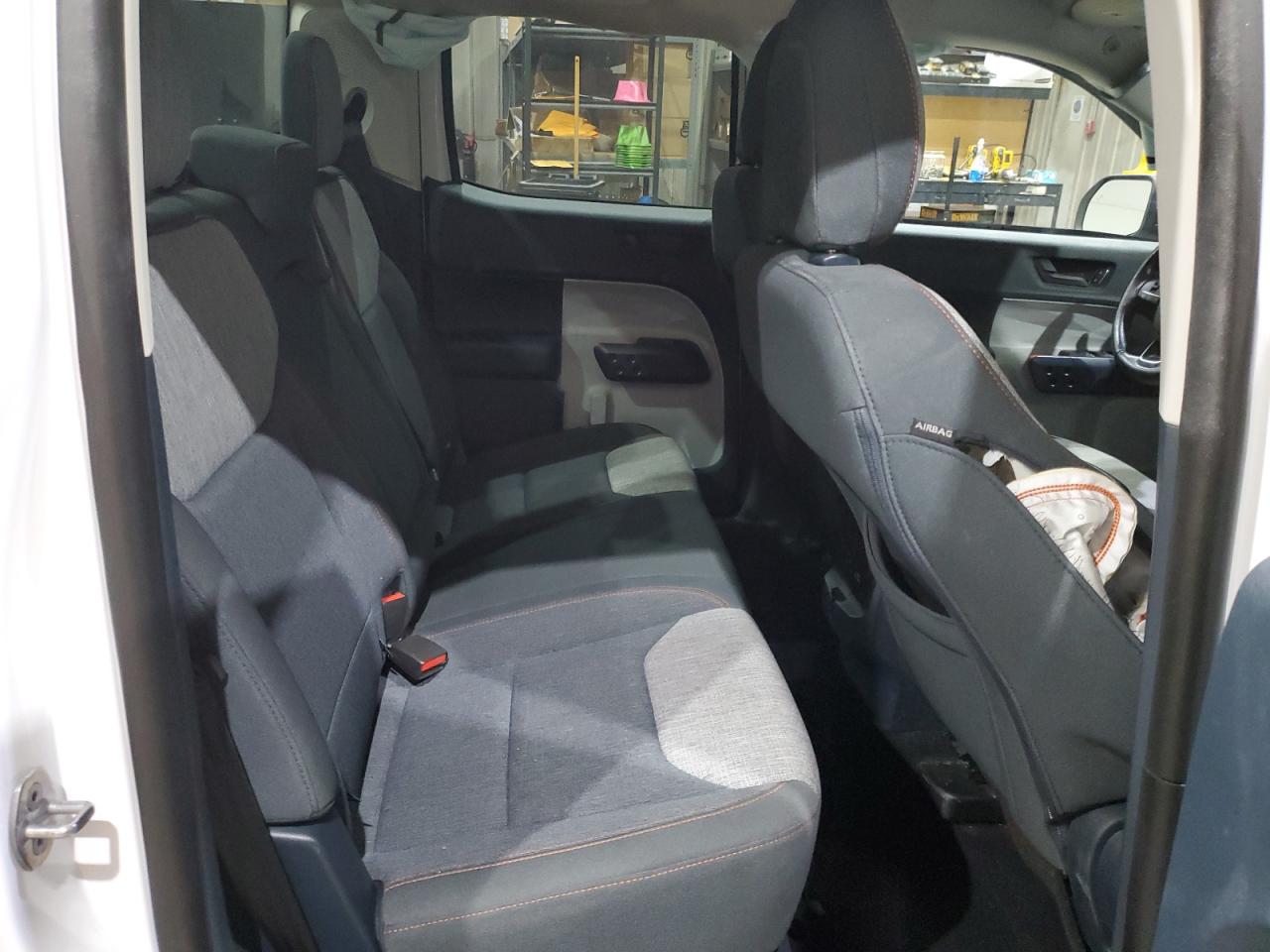 2022 Ford Maverick Xl VIN: 3FTTW8E39NRA34037 Lot: 86891895