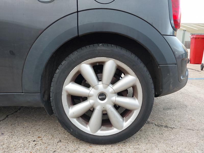 2016 MINI COUNTRYMAN COOPER S AUTO 