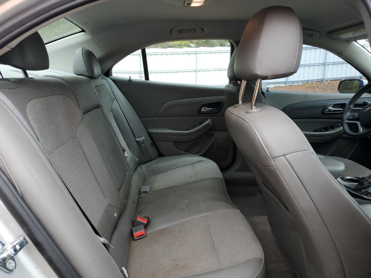 2015 Chevrolet Malibu 1Lt VIN: 1G11C5SL9FF312591 Lot: 82241475