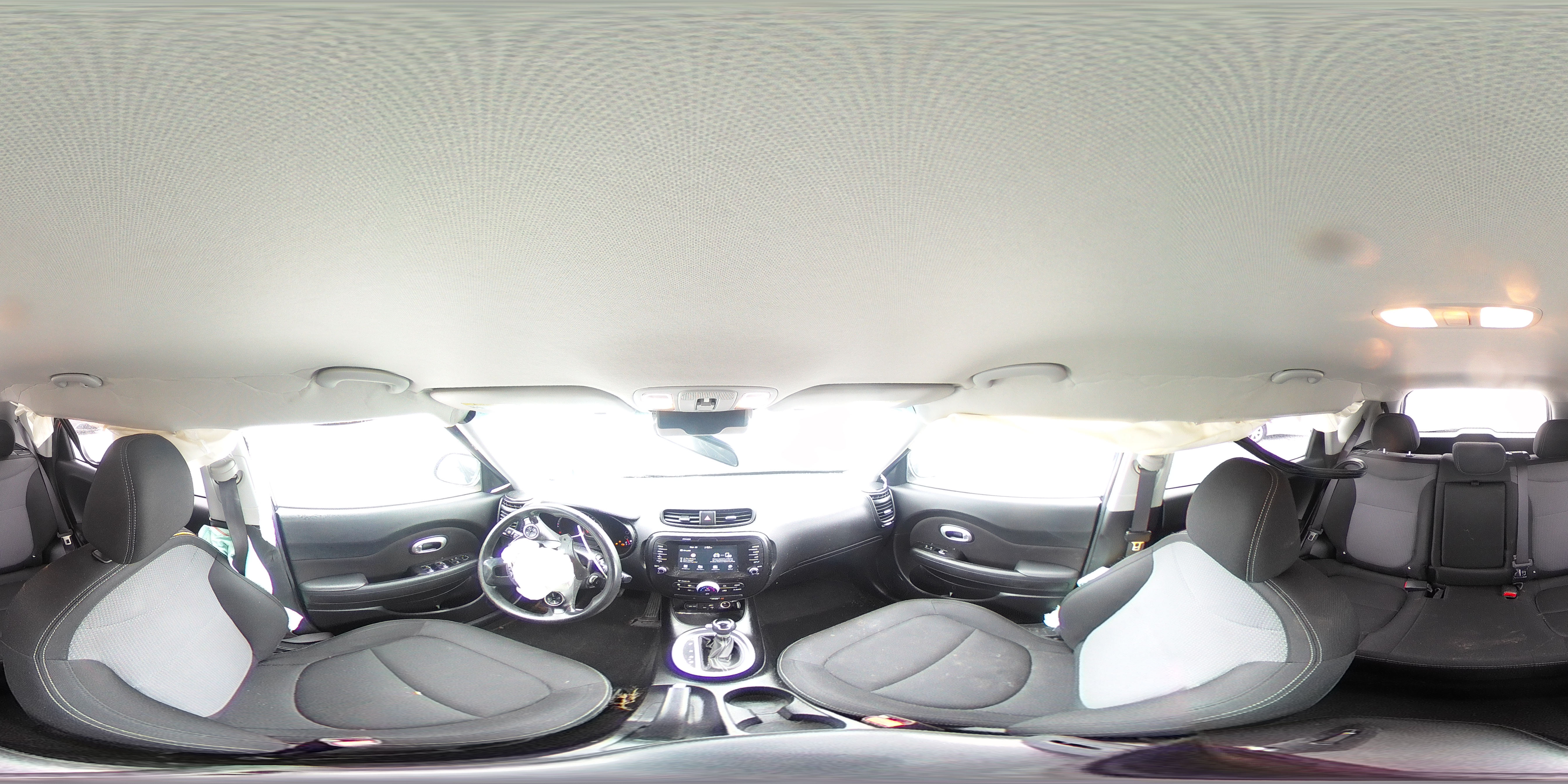 2018 Kia Soul + VIN: KNDJP3A57J7602544 Lot: 84832125