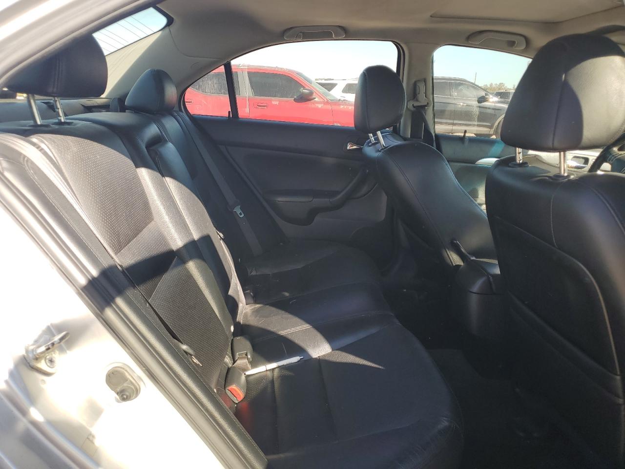 2008 Acura Tsx VIN: JH4CL96918C005375 Lot: 87416915